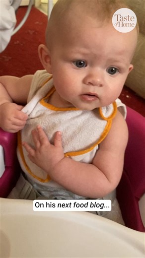 16K views · 18 reactions | Not sure he's a fan... | Taste of Home | Facebook