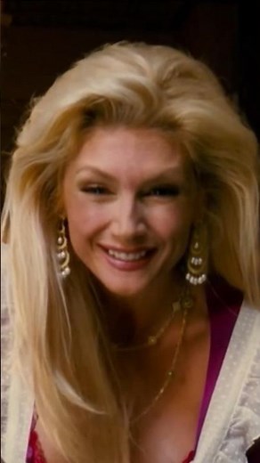 Tonya The Nanny Diaries Movie with Scarlett Johansson | Played by Brande Roderick