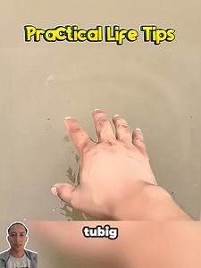 5.8K reactions · 387 shares | 18 Viral Life Hacks na Ngayon Ko Lang Natutunan Pagkatapos ng 30 Taon | Simple Pero Sobrang Galing #LifeHacksPH #DiskarteSaBahay #ViralTips #TipidHacks #SmartLiving #fblifestyle | Barry C. Mondejar | Facebook