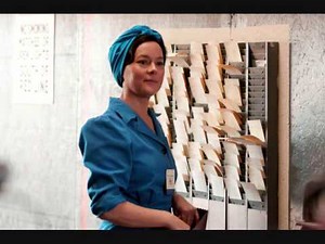 Meg Tilly