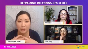 Watch the full conversation here: https://fb.watch/jlHToTaR31/?mibextid=YCRy0i | Hmong Women Today