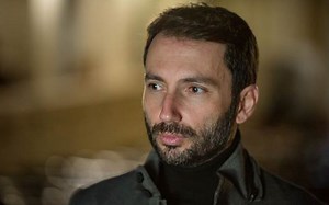 «Όσο Κρατάει Ένας Καφές» από τον Δημήτρη Κανέλλο