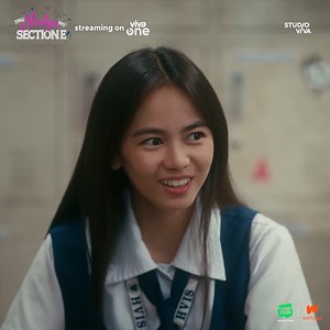 1.4M views · 72K reactions | One profanity .. One kiss ka tuloy kay Keifer, Jay! 﫣 Catch the EPISODE 2 of Ang Mutya ng Section E (The Dark Side), streaming exclusively on Viva One https://share.vivaone.ph/AngMutyaNgSectionETheDarkSideFb #AMNSEBook2TheDarkSide #AMNSESelfDefense101 #AndresMuhlach #AshtineOlviga #RabinAngeles #Wattpad #Webtoon #StudioViva | Studio Viva | Facebook