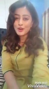 Super talented , beautiful Nidhi Subbaiah wishes for #KA01 ! Thnk u so much Nidhi , You are awsome !! | ALL OK