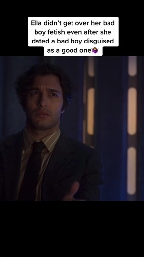 Ella's Bad Boy Fetish | Alexander Koch | Mystery Season 5