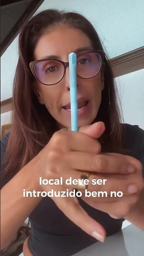 Como usar o Vagifem?