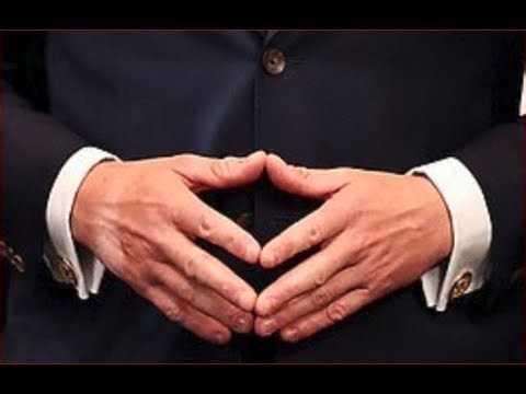 Watch Their Hands... LogicBeforeAuthority