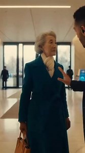 1.3M views · 15K reactions | THEY DENIED THE OLD WOMAN ENTRY — UNTIL...