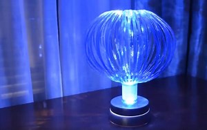 DIY: decorative lamp | DIY Videos