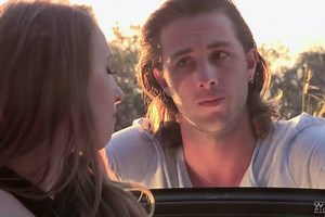 Cassidy Klein The Driver fuck me hard with your big cock Wicked