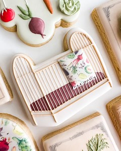 Baby Crib Cookie Cutter STL File - Etsy