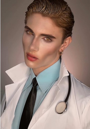 Carlisle Twilight Cosplay: Tips and Inspiration