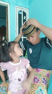 21K views · 204 reactions | Mama baper 藍 #komedi #lucu #hiburan | Beby hamka | Facebook