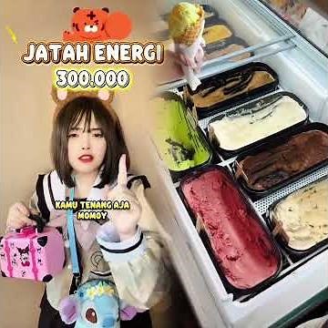 Semua orang punya jatah energi #pov #fyp