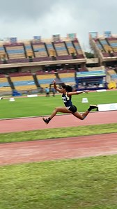 Triple jump for women #triplejump #opennational #indian #triplejump #championship #100MillionViews | Your Sports Hub