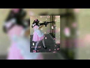 die stupid fucking slut - rebzyyx (sped up/nightcore)