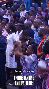 Understand evil pattern | Obias Mu'mba | Facebook