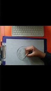 two hyper realistic 😱 3D drawing #art #drawing #painting #3dart #3dartist #realisticdrawing #artist