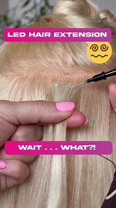 💥 Beam Light LED Hair Extensions 💥 🔴Bis zu 2 Monate Haltbarkeit ✨ Extrem schnelle Applikation ✌️INKL. Online-Schulung 👇 INKL. Zertifikat 🚀 Extrem natürliche & volle Ergebnisse 🔥 Extensions die du NICHT spürst 🎁 Funktioniert mit ALLEN Haaren ✅ Beam Light Hair ist die neue Revolution für die Haarverlängerung. ❤️ Mit der Hilfe des Beam Light Hair Gerätes und des Beam Light Klebers, kannst du extrem natürliche, herausragende Resultate erzielen – in einem Bruchteil der Zeit, die du normalerwei
