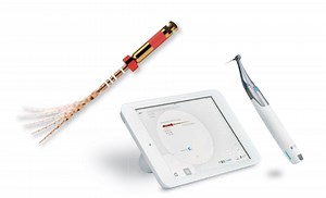 進化しています！！根の治療・根管治療の次世代医療機器の登場！！『 根管治療用電動拡大装置 X smart IQ 』Is evolving! ! Emergence of next-generation medical devices for root canal treatment! ! "Motorized magnifying device for root canal treatment X smart IQ" - 調布市の歯科・歯医者　あきら歯科｜柴崎駅改札正面