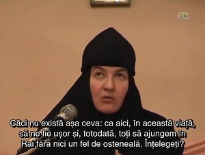 320K views · 459 reactions | Cum să comunici cu soțul necredincios. Despre purtarea crucii în familie Maica Nina Krighina, Monahie la Manastirea intampinarii Domnului din Urali Mai multe video inedite pe pagina youtube: diasporaortodoxiei https://www.youtube.com/channel/UCrFy8ZqxMY6kNmoMw6lcOKQ/featured?view_as=subscriber | Diaspora Ortodoxiei | Facebook