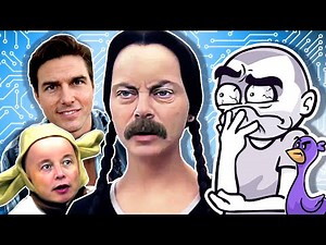 How Deepfakes are changing the face of Entertainment