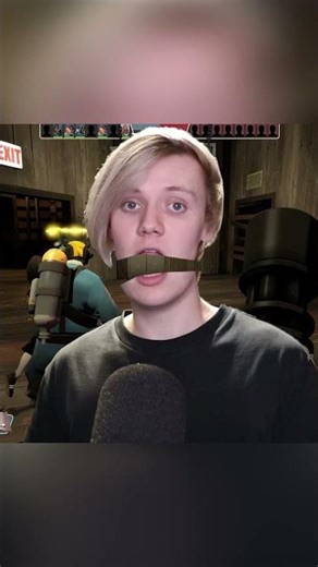 Pyrocynical TF2 Pyro Incident