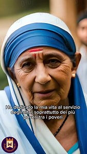 2.6K views · 84 reactions | Madre Teresa di Calcutta! | Storiachepassione.it | Facebook