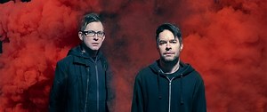 Chevelle Share Tease Of New Song in Studio Video - Theprp.com