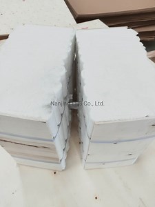 [Hot Item] Premium Ceramic Fiber Modules for Superior Lining Insulation