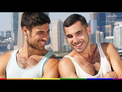 The gay world UNITED | Moovz Social Network