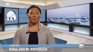 Nuuk TV-p nutaarsiassaatai – Pingasunngorneq Maajip qulingat. Nuuk isertitakinnerpaat akornanni nunatsinni rekortiliiivoq. Angajoqqaarsiat asuli ajornartorsiutinut eqqaavittut misigisimasut. Nuummi suliffiutillit takornariaqarnermik sullississallutik piareersarput. | Nanoq Media