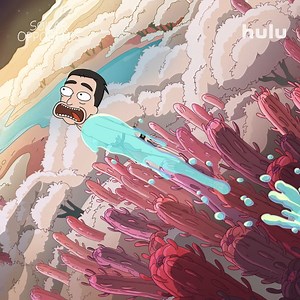 2.9K views · 119 reactions | This is exactly what it feels like when you mess with the Silvercops. | Solar Opposites | Facebook