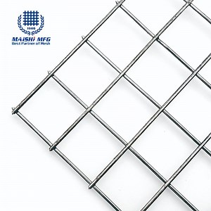 [Hot Item] SS316 Stainless Steel Welded Wire Mesh
