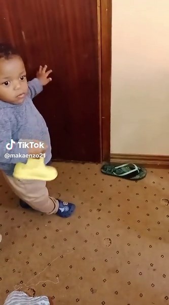 Maka Enzo (@makaenzo21)’s videos with Seponyonyo - Killorbeezbeatz