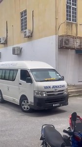 27K views · 508 reactions | Bila kau suruh datang ambil time rehat, Nohhh sekali dtg dgn van jenazah 藍  fatimmustaffa_02 | Kisah Lawak | Facebook