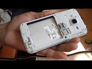 Samsung sm-j210f charging solution