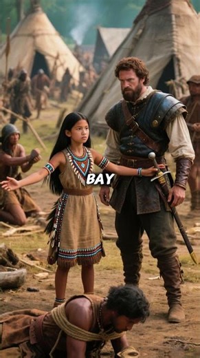 Captain John Smith: The Man Who Helped Found Jamestown