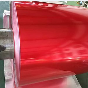 [Hot Item] 3105 aluminium coil alloy 8011 for twist off cap