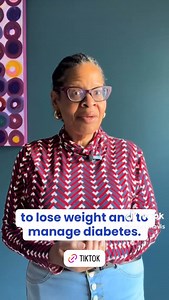 Obesity Control Center on Reels