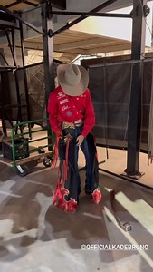 Justin Boots on Reels