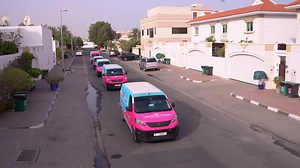 Top Professional Laundry and Dry Cleaning Services in Dubai