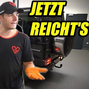 😱 HAUSVERBOT bei Motoren Zimmer | Hagen Lauße