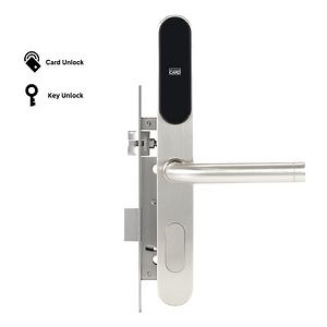 [Hot Item] Hotel Management Software System Access Keys RFID Card Hotel Room Door Lock