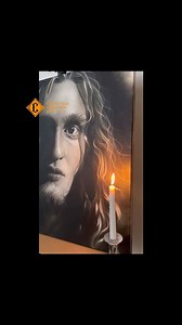 11K views · 459 reactions | Tribute artwork to Layne Staley… #laynestaleyforever christianchapmanart.com #aliceinchains | Christian Chapman Art | Facebook