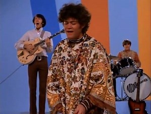 August 2, 1967 the monkees performing randy scouse git in the rainbow room | The Wonderful world of The Monkees