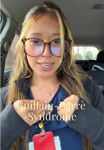 Guillain-Barré Syndrome: Key ICU Nursing Insights