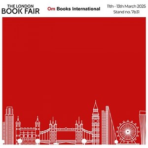 Om Books International on Reels