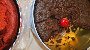 5.3K views · 64 reactions | AUTHENTIC jamaican rum cake contact Kadian Hutchinson to order | Glitz & GLAM Beauty Bar | Facebook