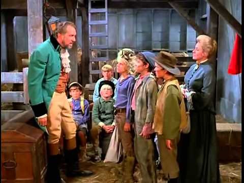 Daniel Boone Season 5 Episode 15 Full Episode